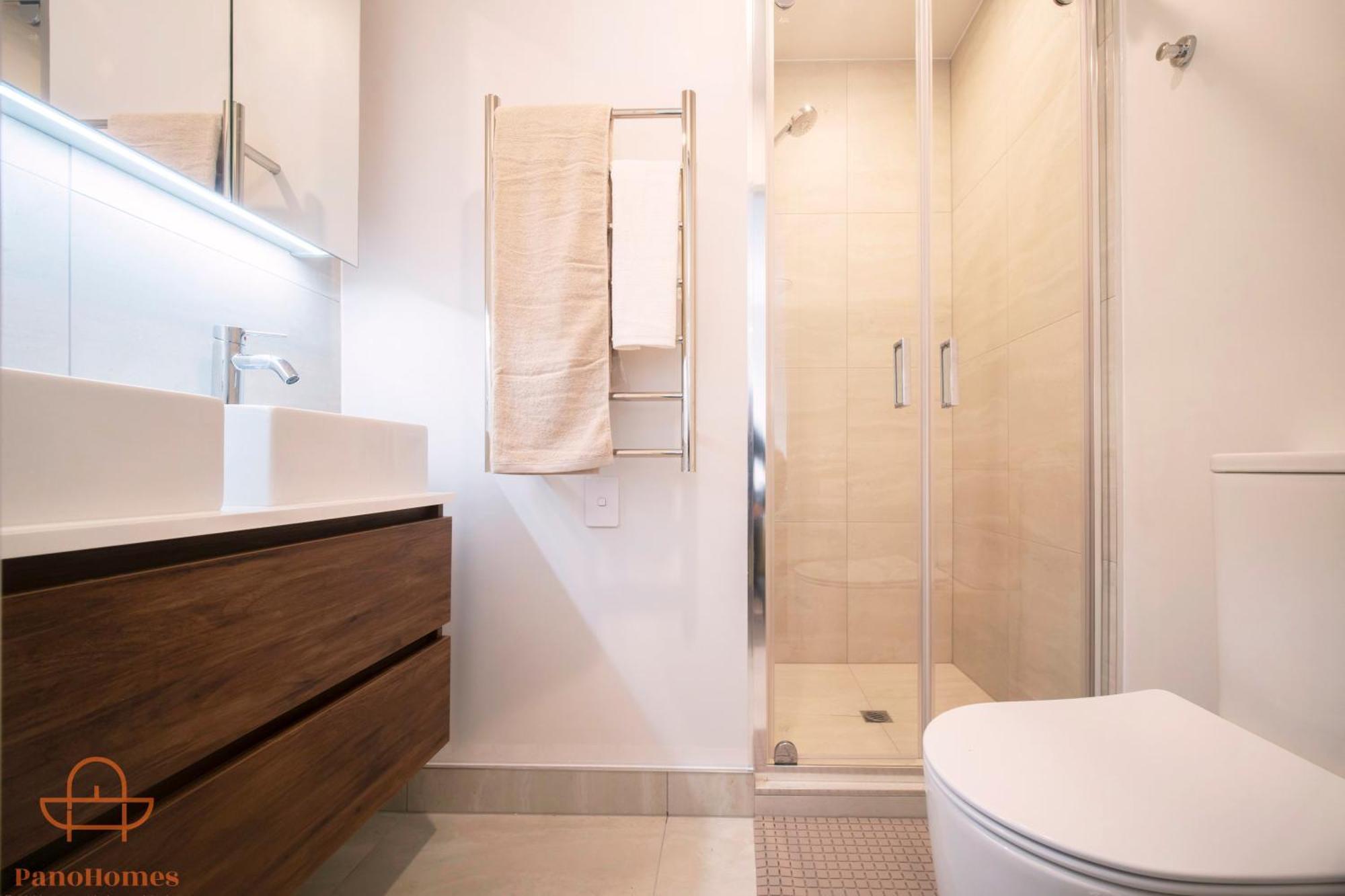 Modern Townhouse Close To City With Full Kitchen - Ellerslie Auckland Kültér fotó